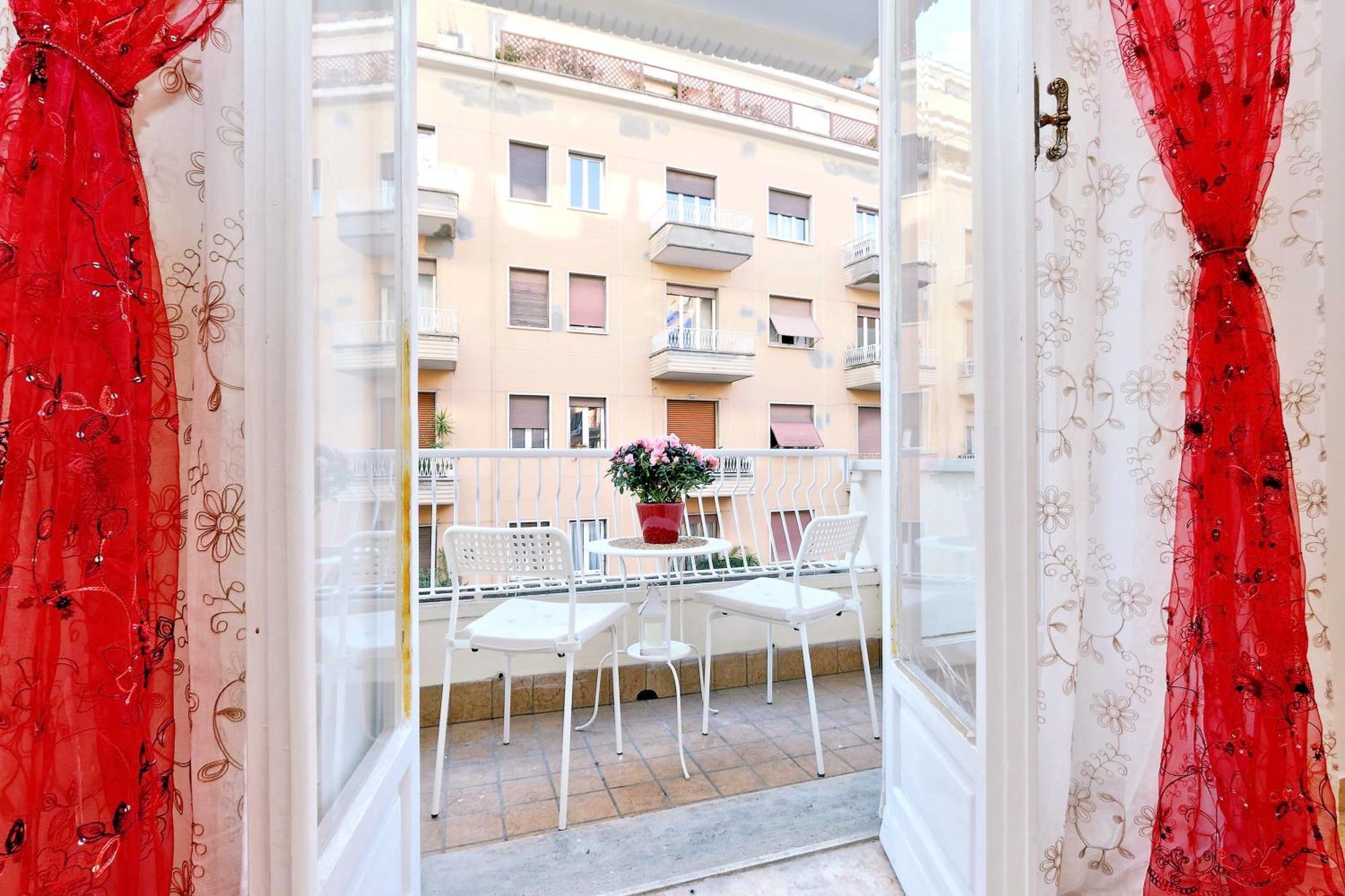 B&B San Giorgio Roma Dış mekan fotoğraf