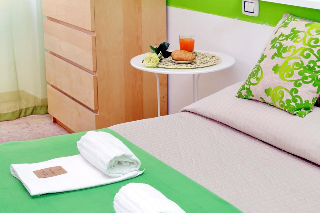 B&B San Giorgio Roma Dış mekan fotoğraf
