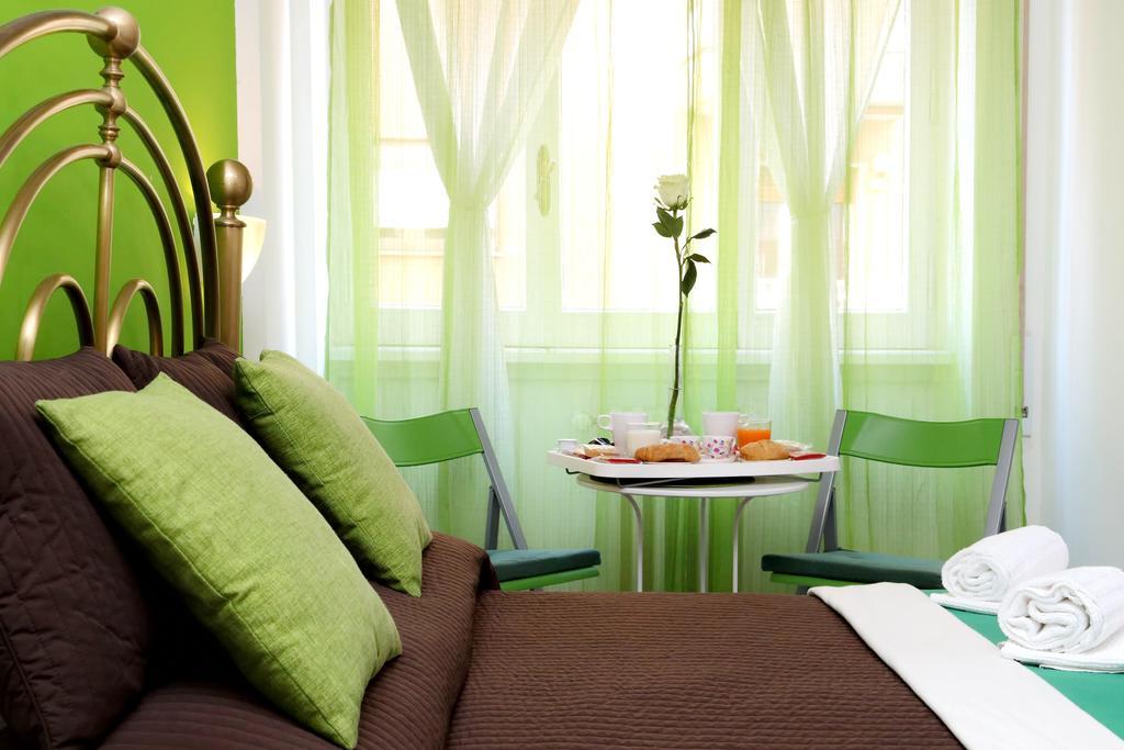 B&B San Giorgio Roma Dış mekan fotoğraf