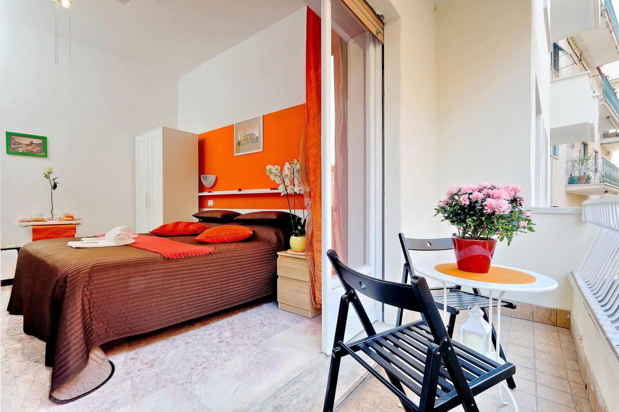 B&B San Giorgio Roma Dış mekan fotoğraf