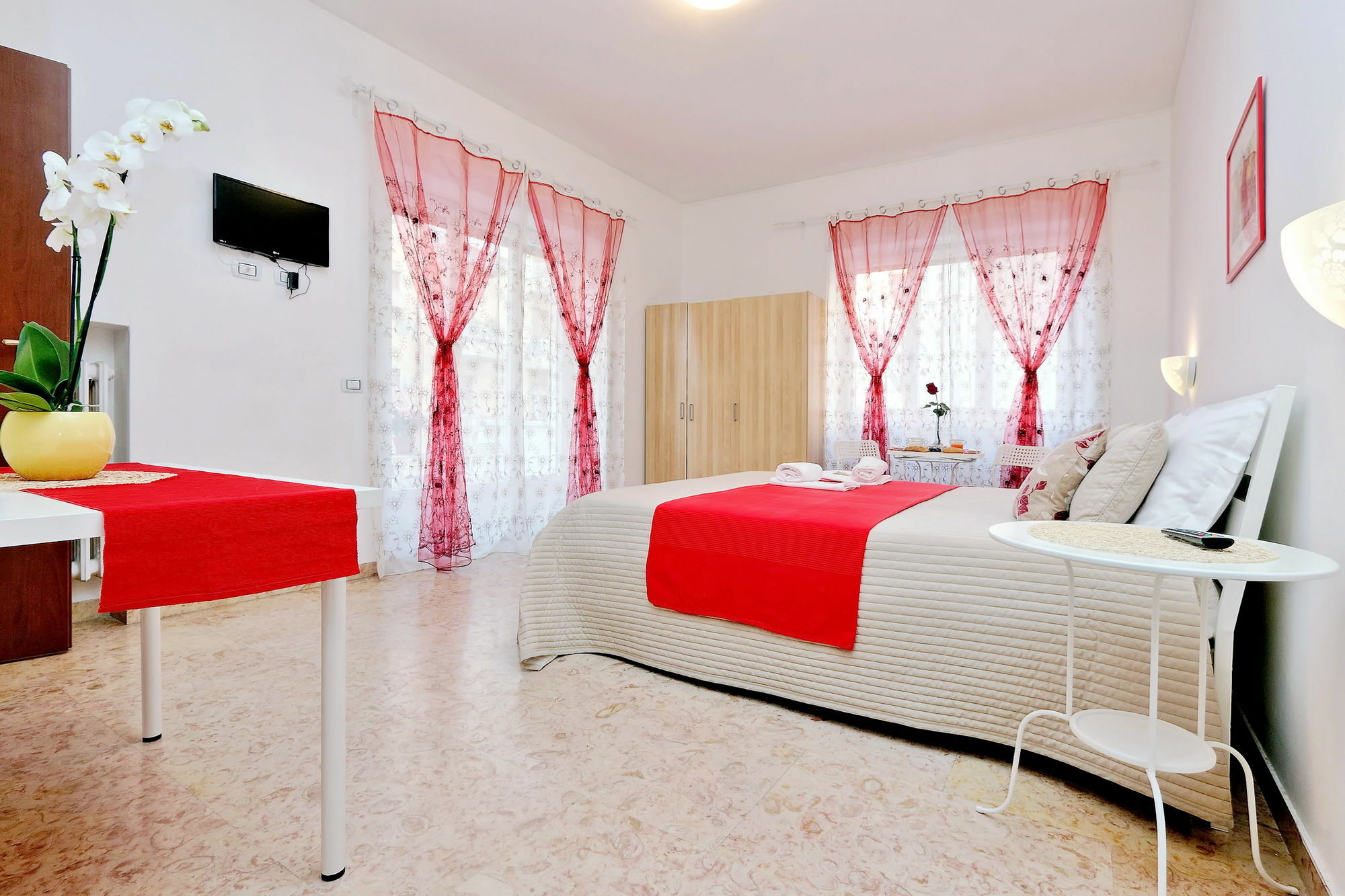 B&B San Giorgio Roma Dış mekan fotoğraf
